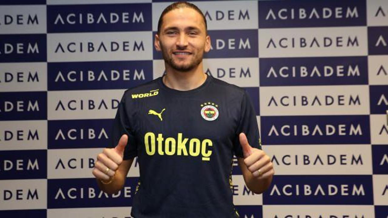 Miguel Crespo'dan Jose Mourinho açıklaması!