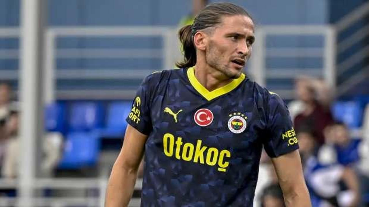 Miguel Crespo'dan, takıma Ludogorets uyarısı!