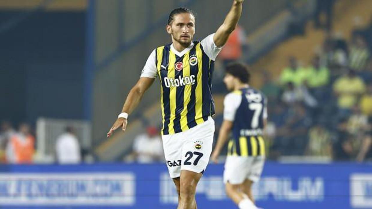 Miguel Crespo'ya sürpriz talip!