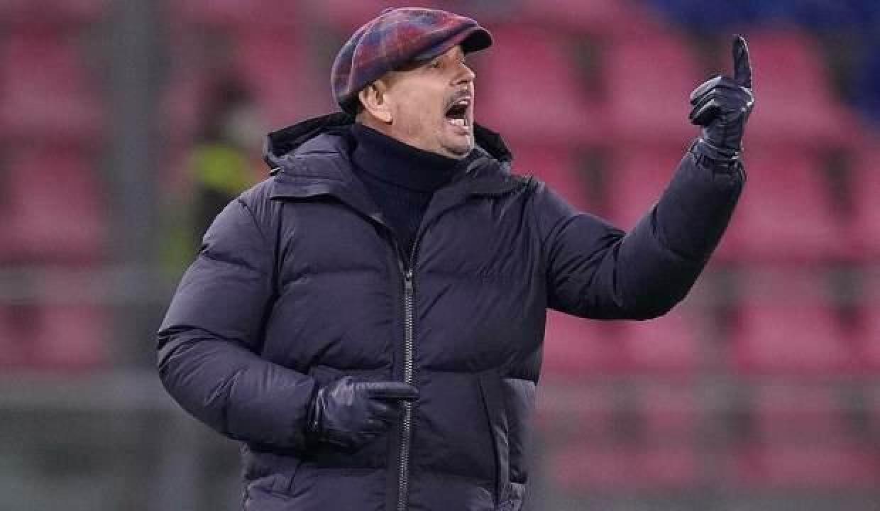 Mihajlovic bir kez daha lösemi tedavisi görecek