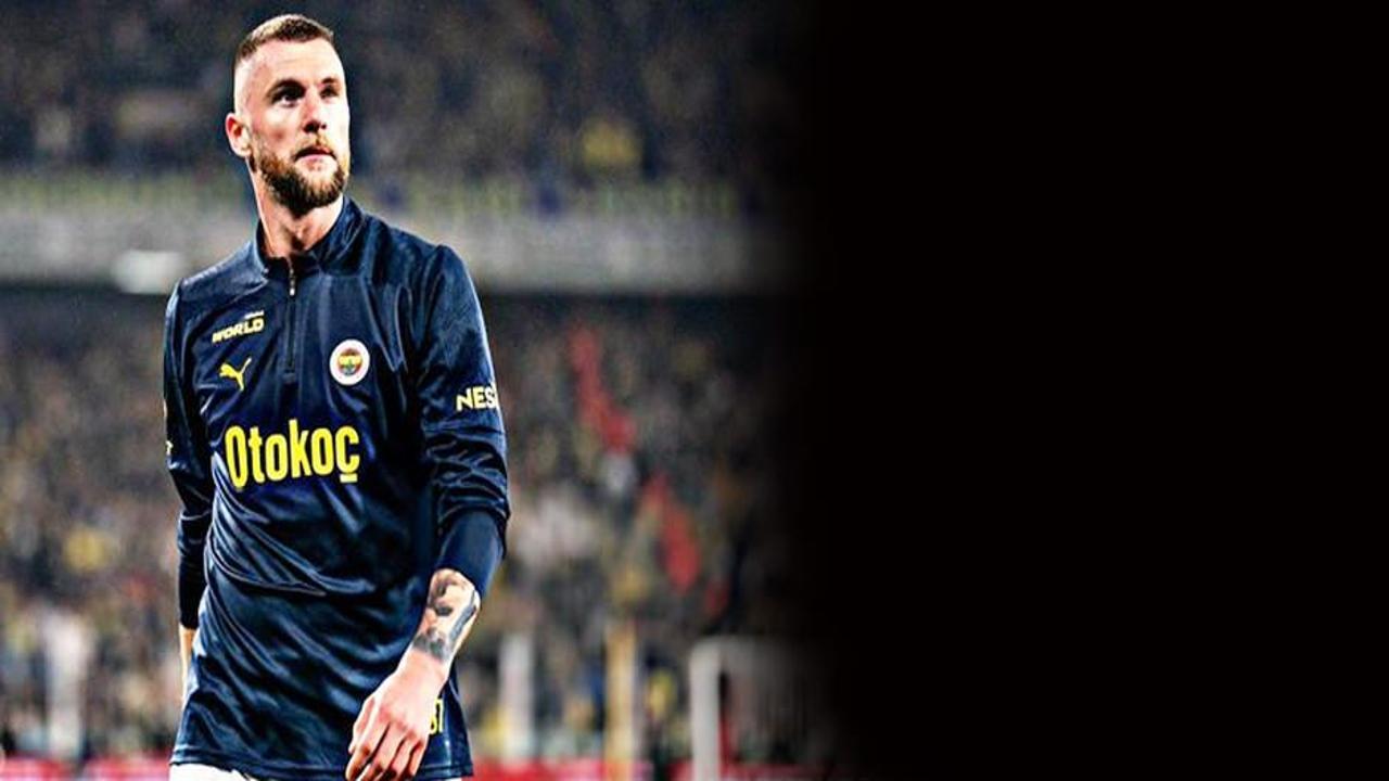 Milan Skriniar'a yeni talip! 2 yıl sonra geri dönebilir