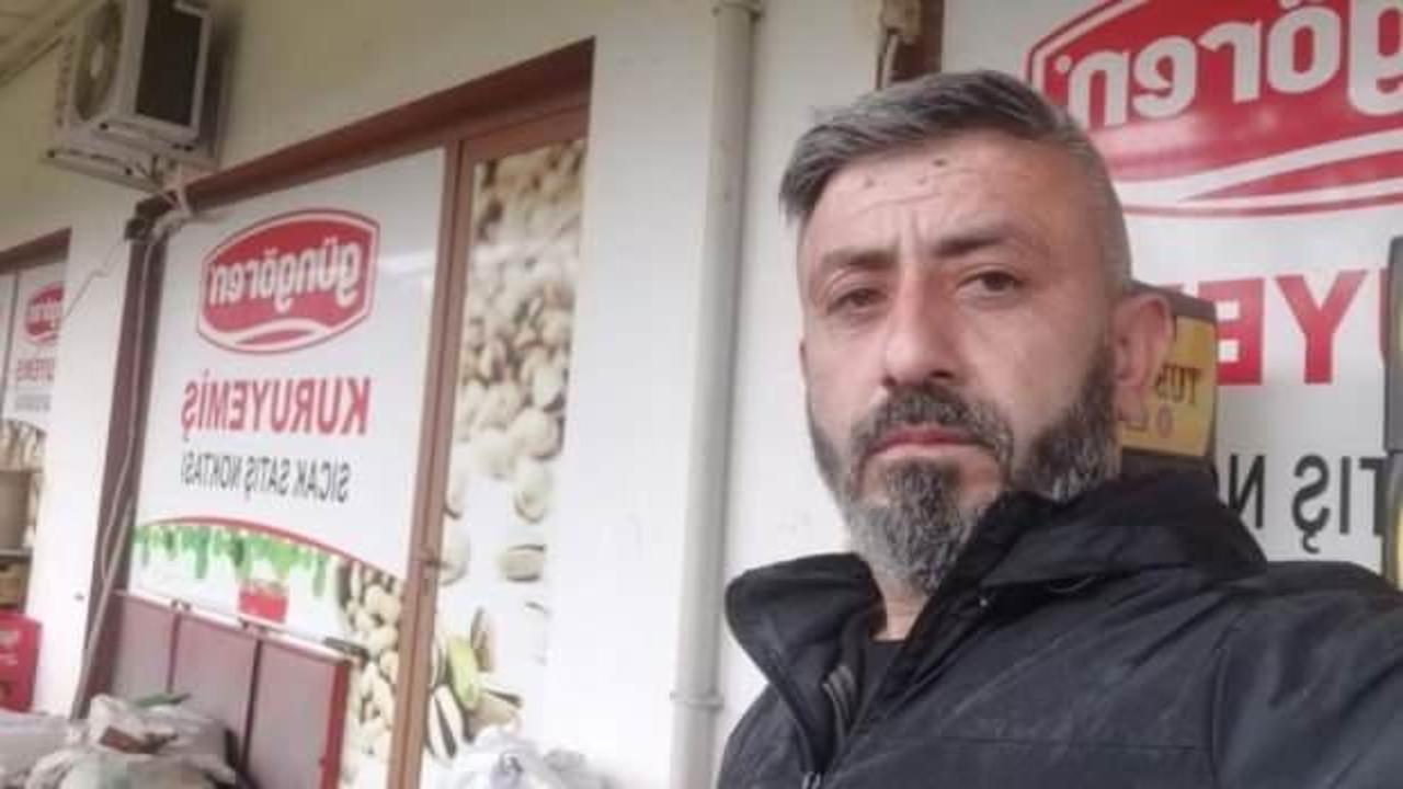 Milas'ta silahlı saldırı: 1 ölü