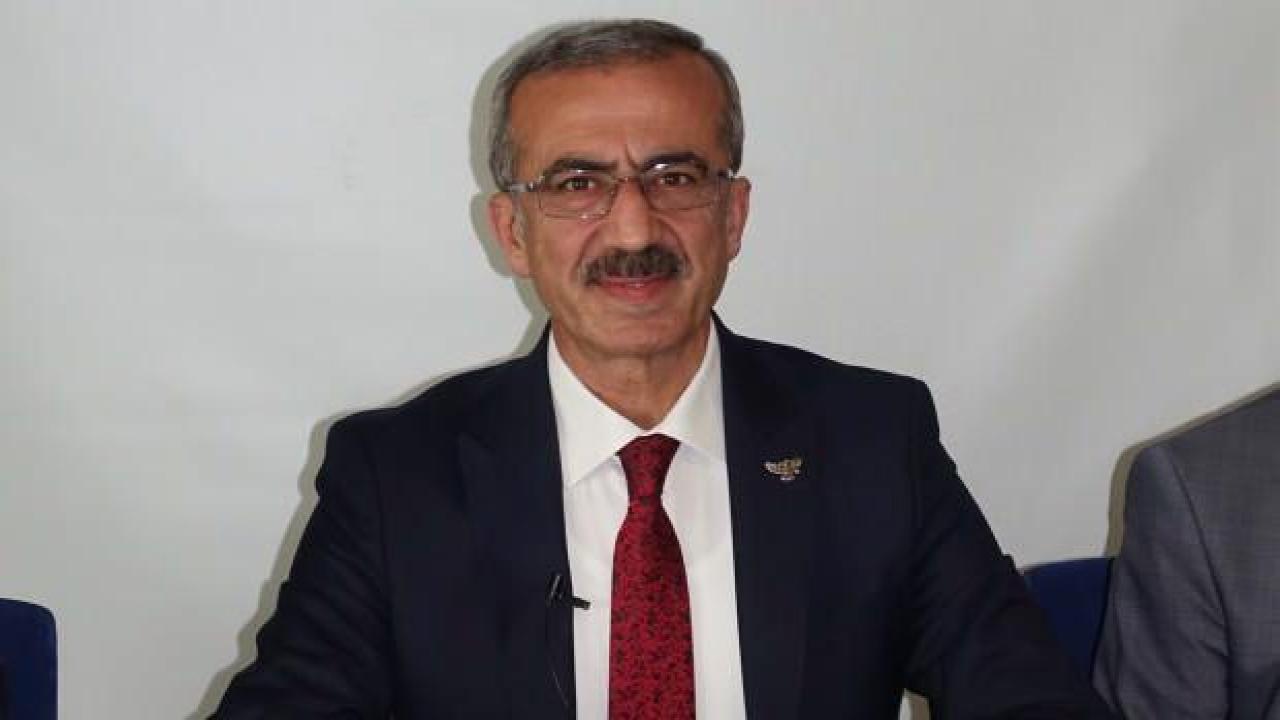 Millet Partisi'nden Millet İttifakı'na tepki: AYM'ye başvuracağız!