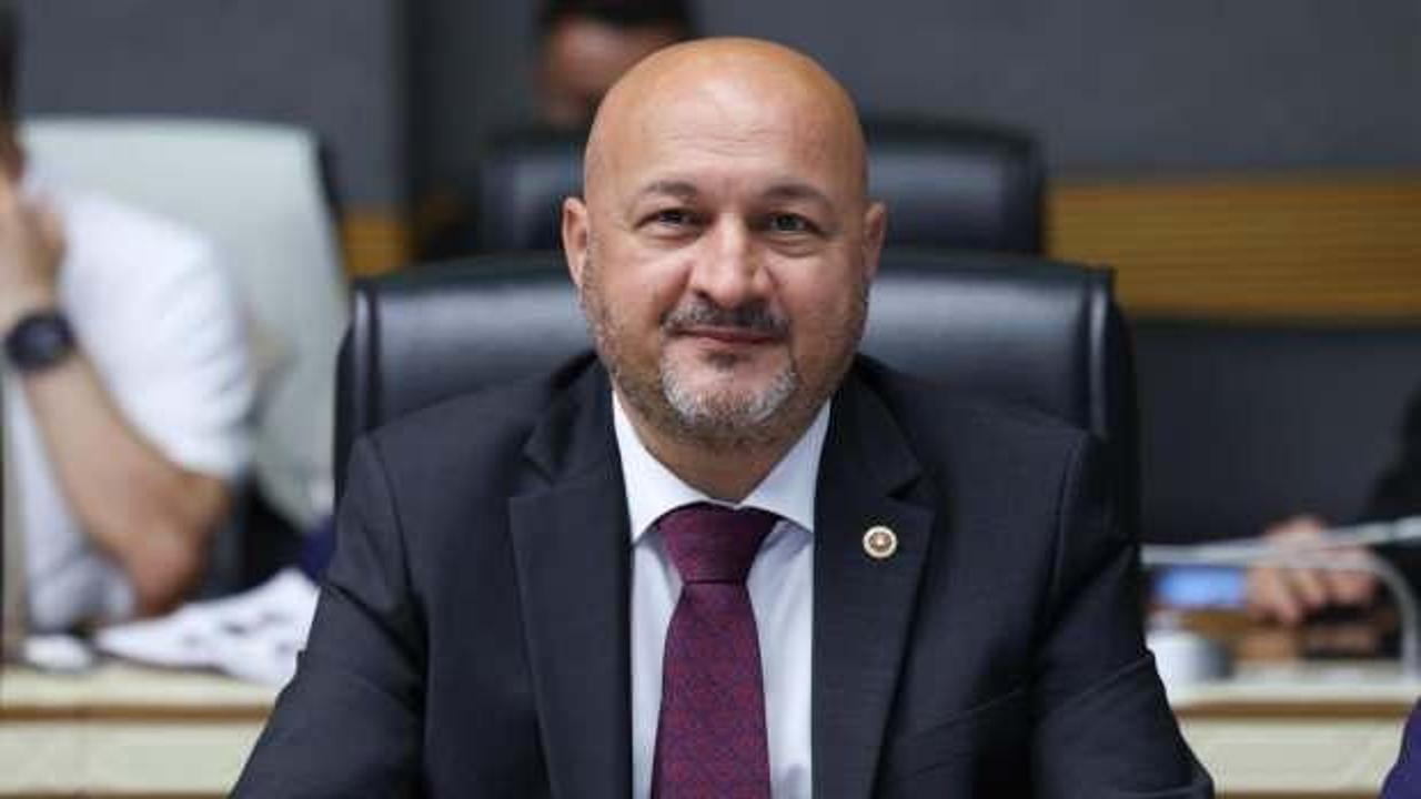Milletvekili Kurt'tan İliç Maden Kazasında Terleten Sorular