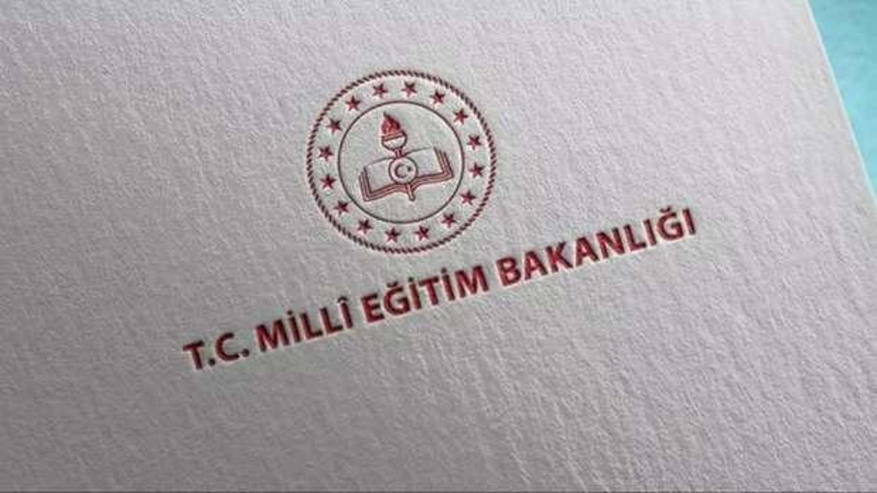 'Milli Eğitim Bakanlığı 2024-2028 Stratejik Planı' yayımlandı