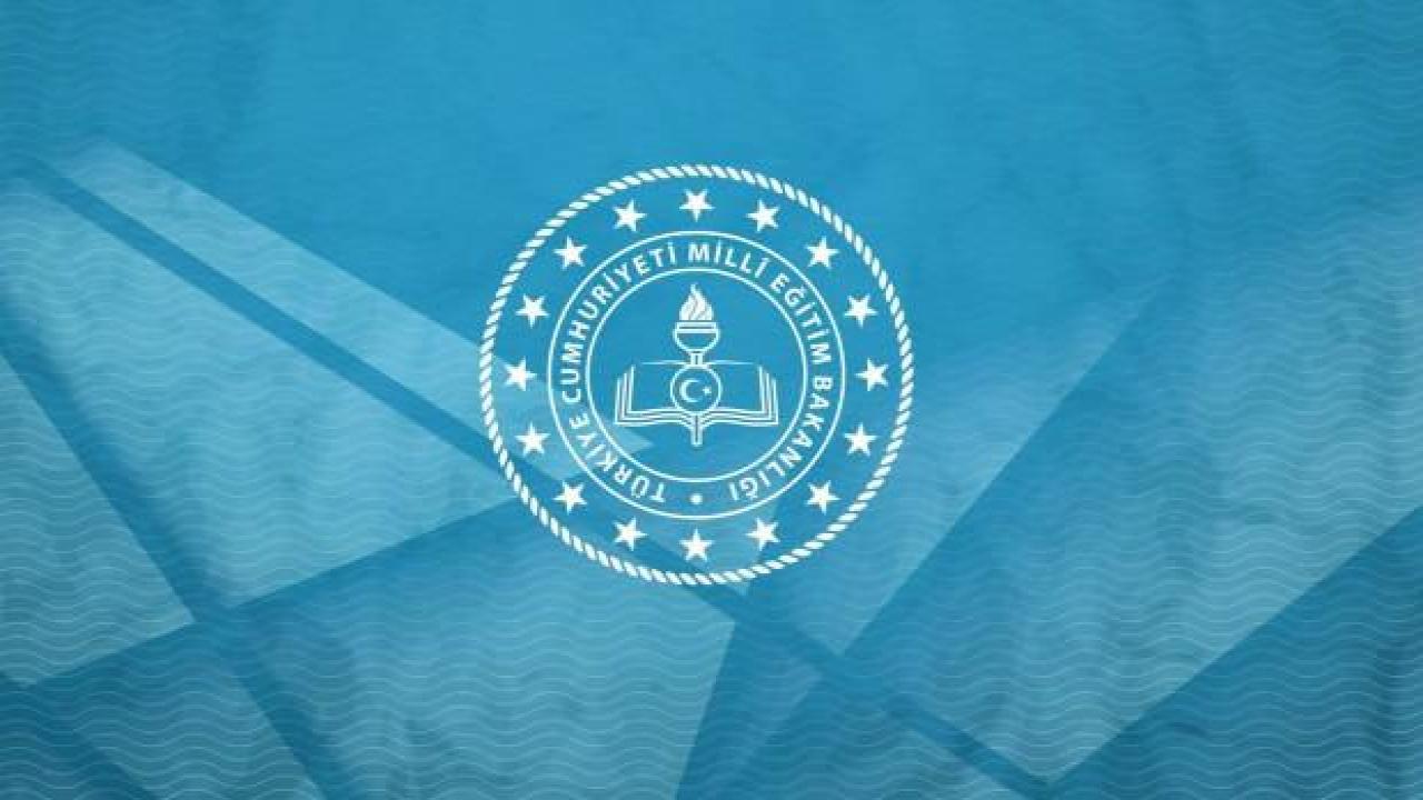 Milli Eğitim Bakanlığı'ndan tepki çeken olayla ilgili açıklama!