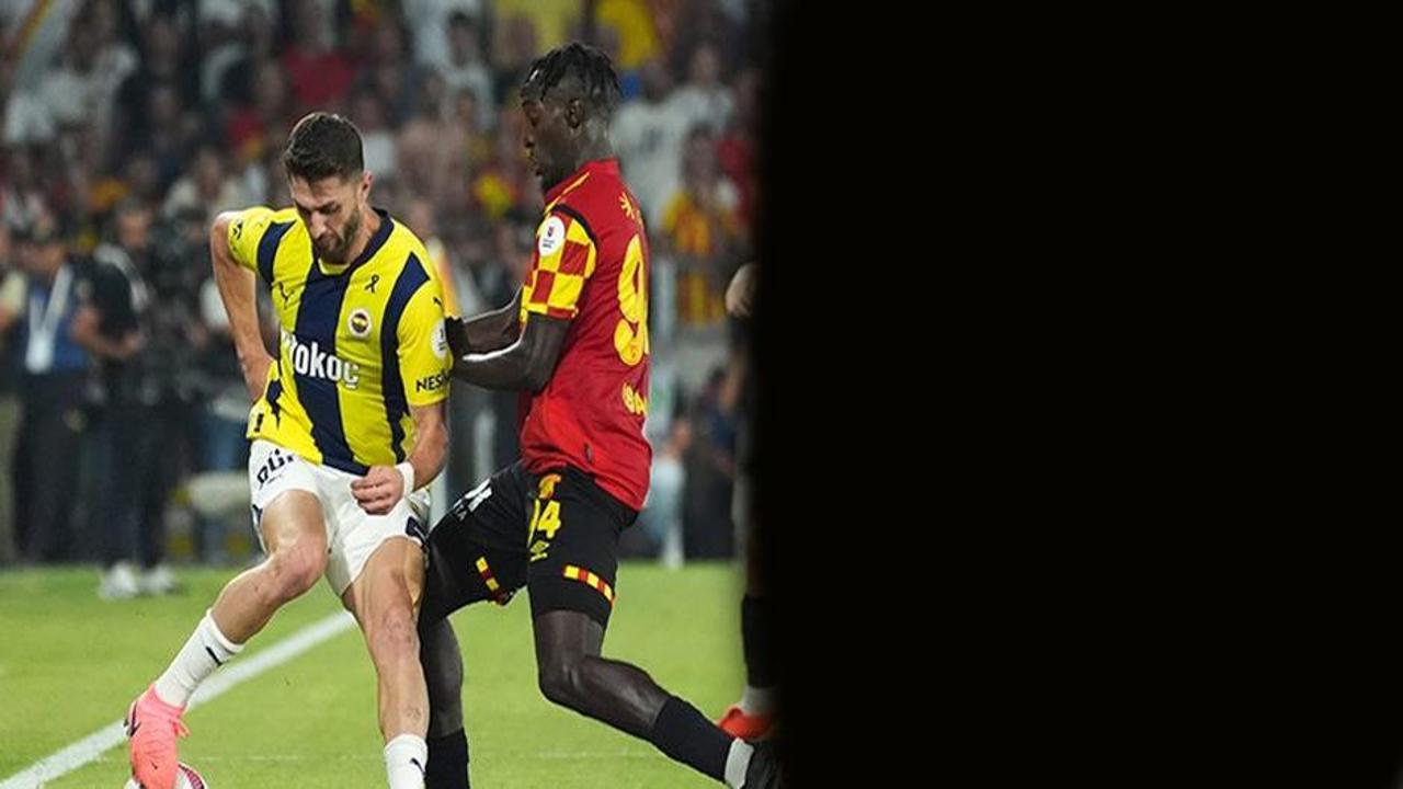 Milli futbolcu isyan etti: F.Bahçe yine kaosa sürüklenmek isteniyor