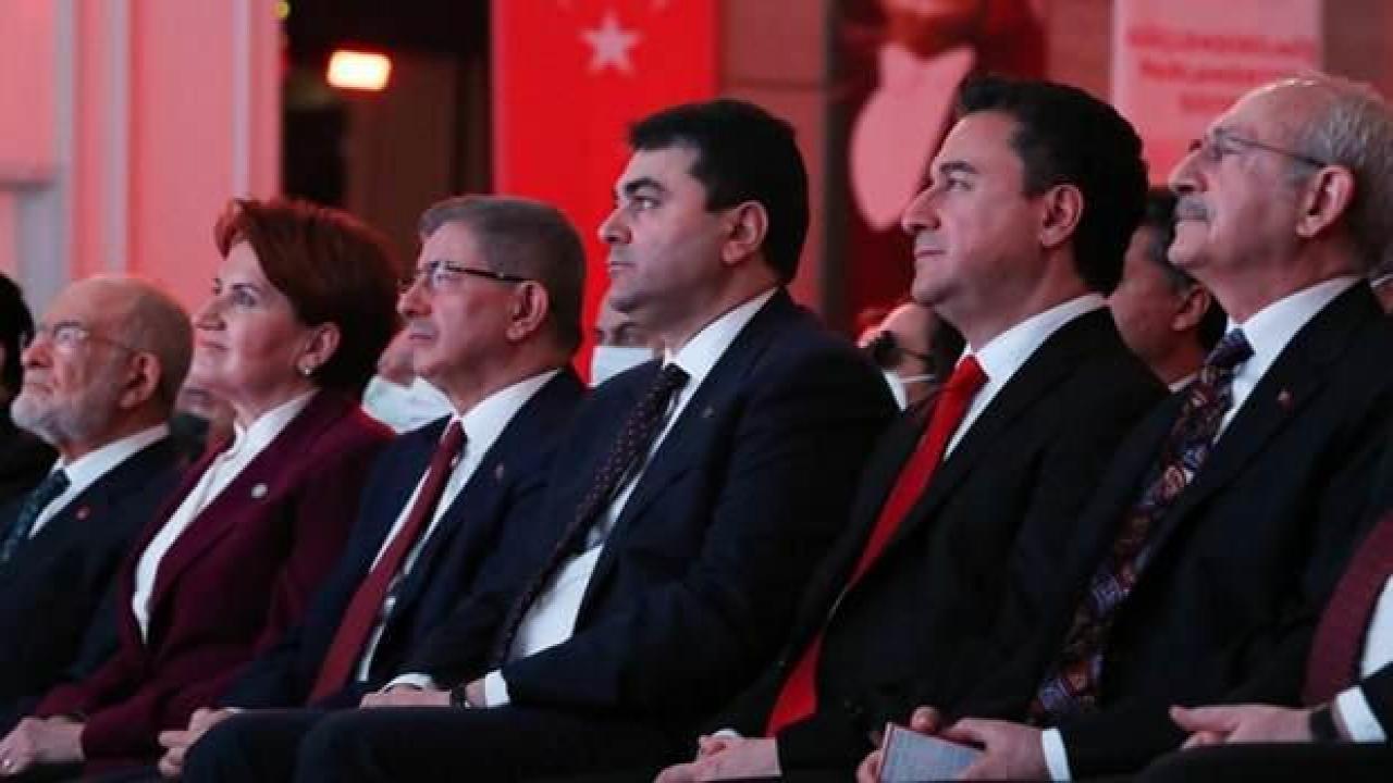 Milli Gazete yazarından Saadet'e sert tepki: Hayretler içinde kaldım, peşkeş çekiliyor!