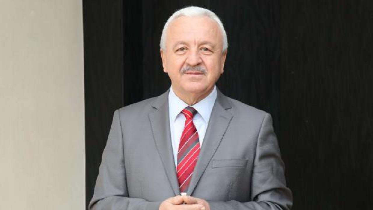 Milli Görüş Platformu Sözcüsü Aydın'dan muhalefete tepki