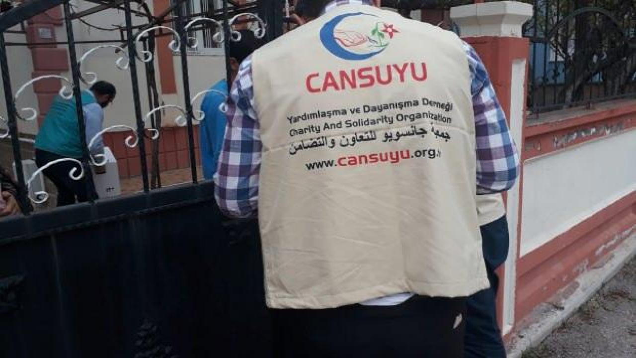 Milli Görüşçü kuruluştan tepki: Kılıçdaroğlu'nu desteklediğimize dair paylaşımlar asılsız