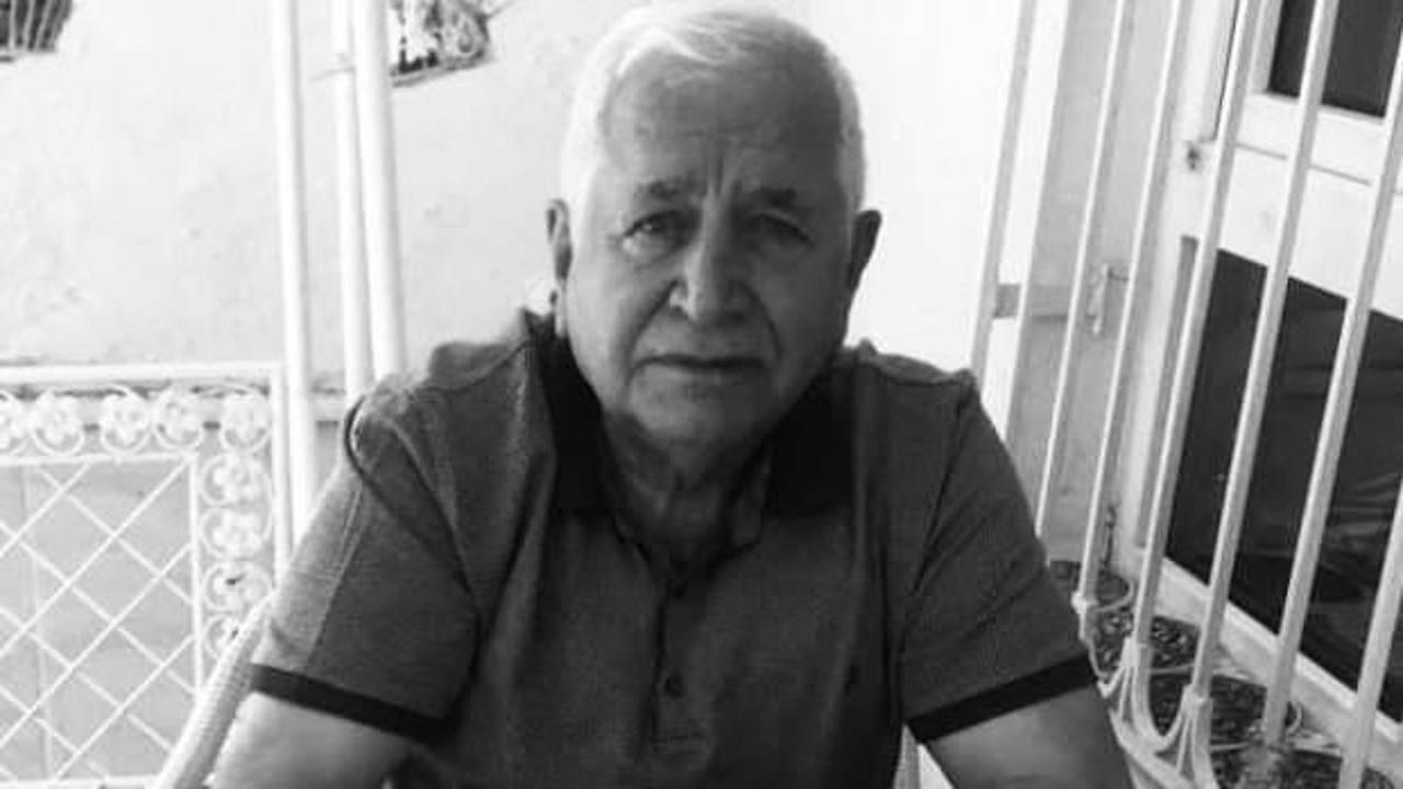 Milli Görüş'ün önemli isimlerinden Şener Battal vefat etti