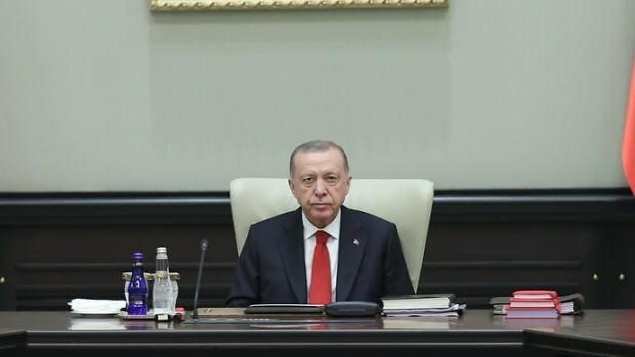 Milli Güvenlik Kurulu yeni üyeleriyle ilk kez bugün toplanacak