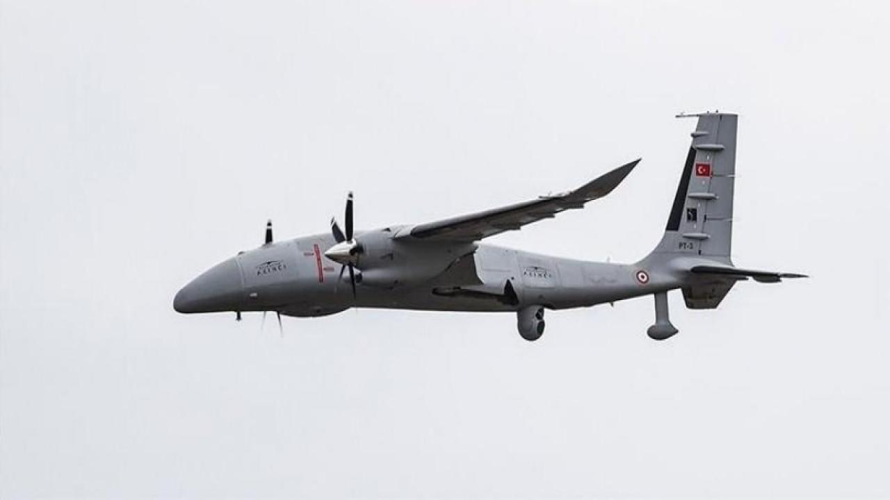 Milli İHA ve SİHA'lar ihracat şampiyonunu değiştirdi