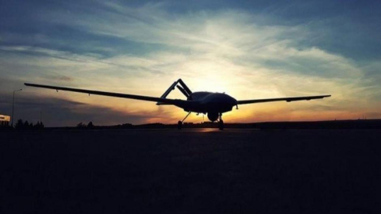 Milli İHA'lar yeni yeteneklerle ihracata uçuyor