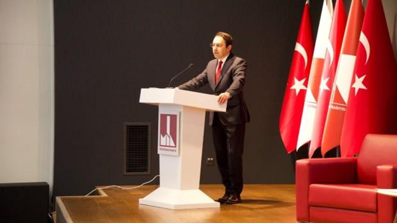 Milli İstihbarat Akademisi Başkanı'ndan Kuvâ-yi Milliye açıklaması