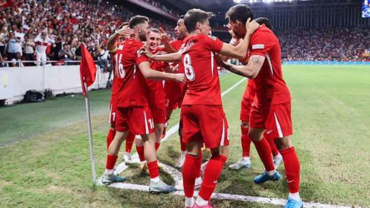 Milli maçın biletleri satışa çıktı