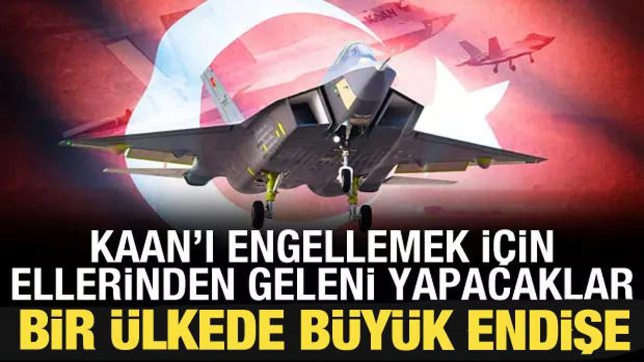 Milli Muharip Uçak KAAN uçtu: Bundan sonra ne olacak?