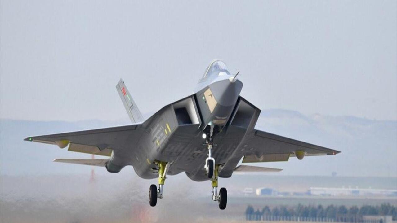 Milli Muharip Uçak KAAN'a yeni 'MURAD'! Tam 5 milyar dolar...