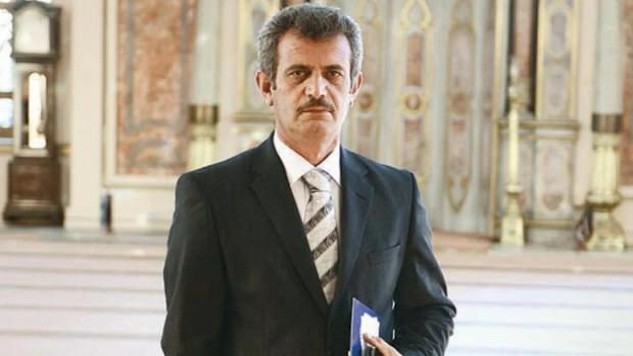 Milli Saraylar'dan, 'gezi' imamı Fuat Yıldırım'ın iddialarına ilişkin açıklama