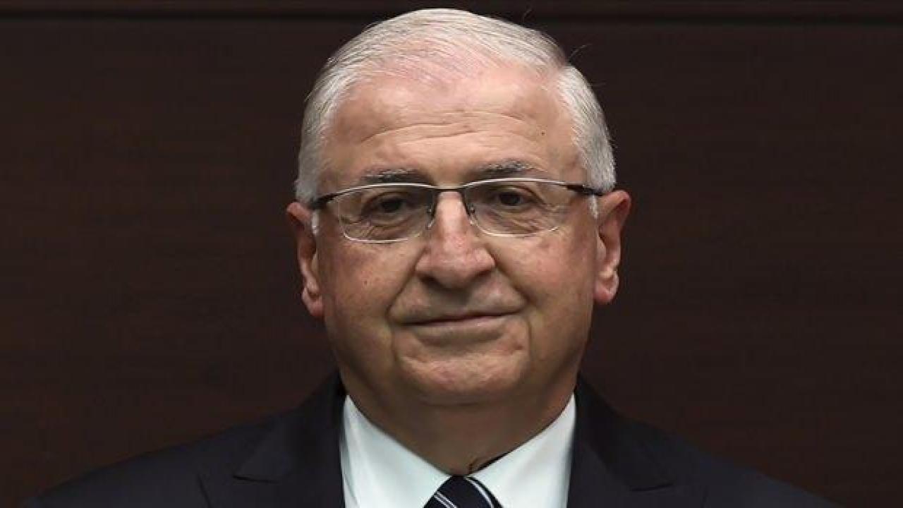 Milli Savunma Bakanı Güler, Iraklı mevkidaşı Abbasi ile telefonda görüştü