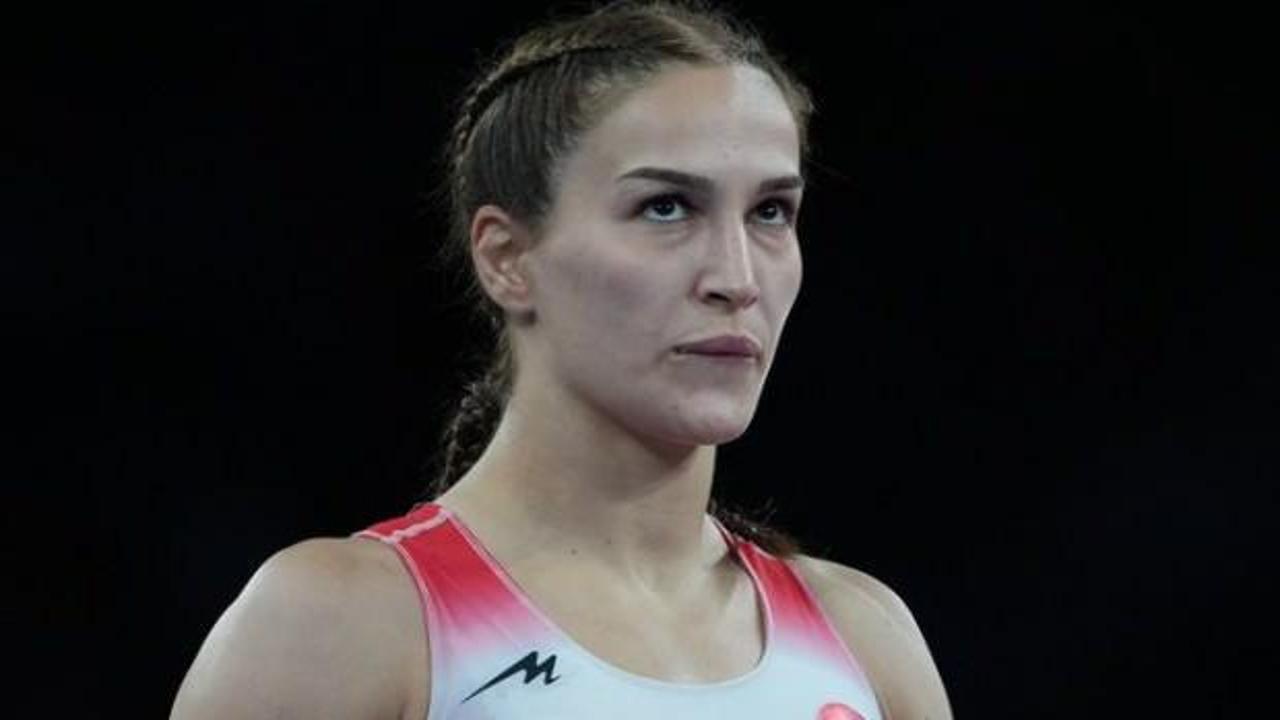 Milli sporcuya şans doğdu! Repesaj maçına çıkacak