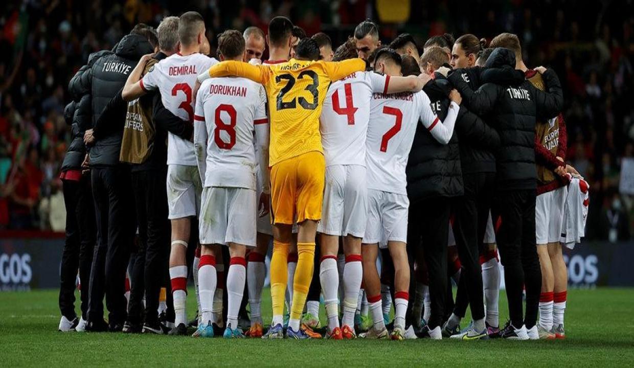 Milli Takım bir ilk için İtalya karşısında!