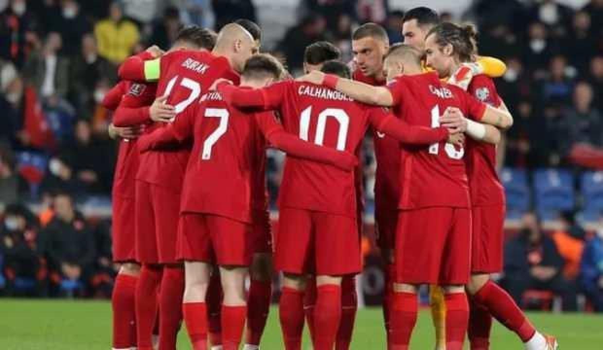 Milli Takım, Dünya Kupası yolunda Portekiz deplasmanında