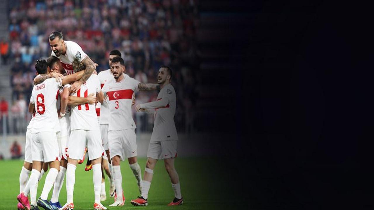 Milli Takım iki eksikle Almanya karşısında