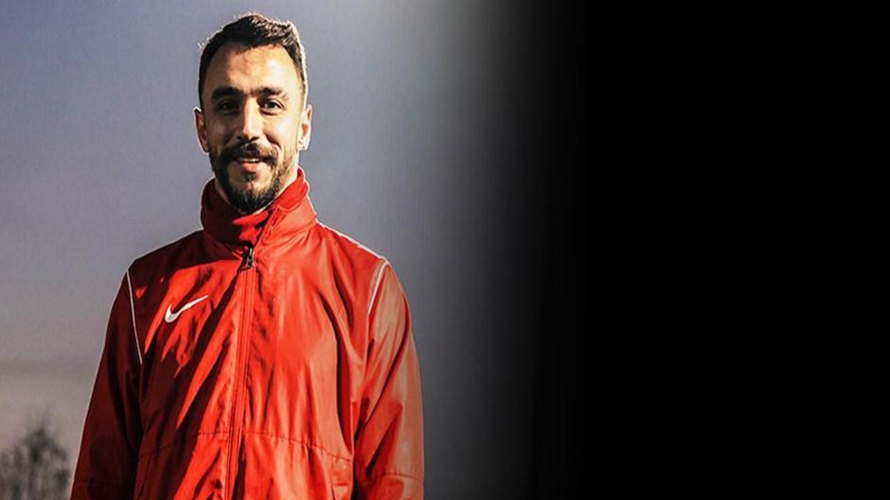 Milli Takım'a yeni isim! İlk kez davet edildi