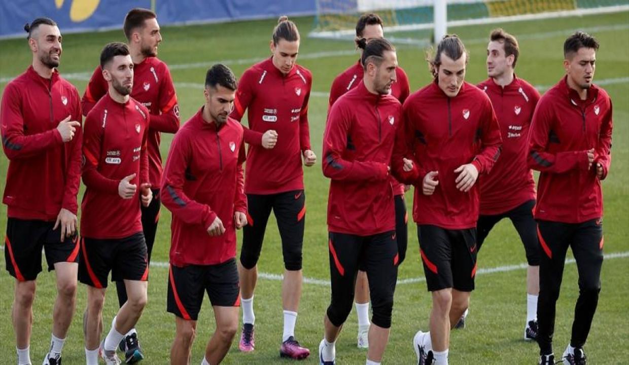 Milli Takım'da 3 isim kadrodan çıkarıldı