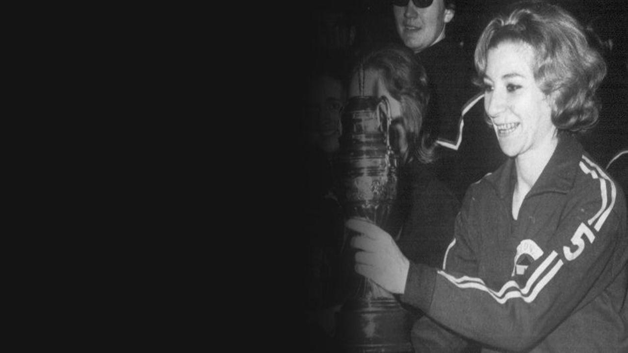 Milli Takım'ın ilk kaptanı hayatını kaybetti