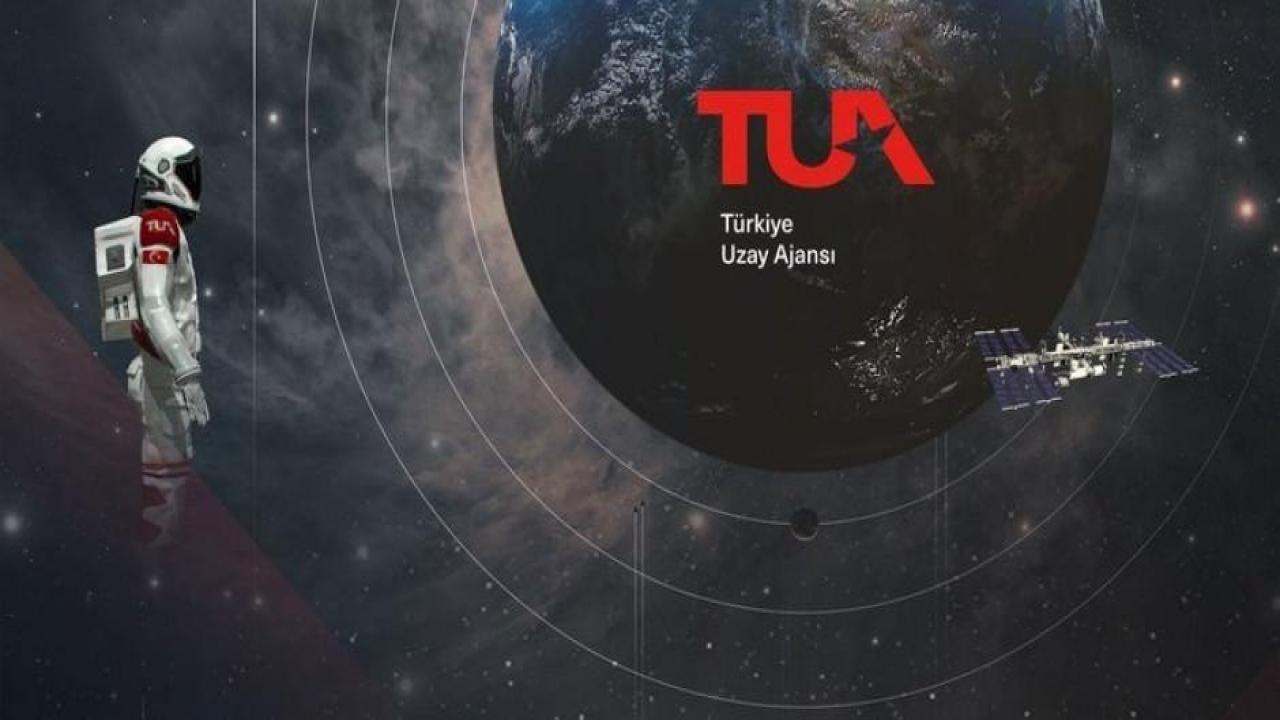 Milli Uzay Programı'nın detayları belli oldu! Kimler başvurabilecek?