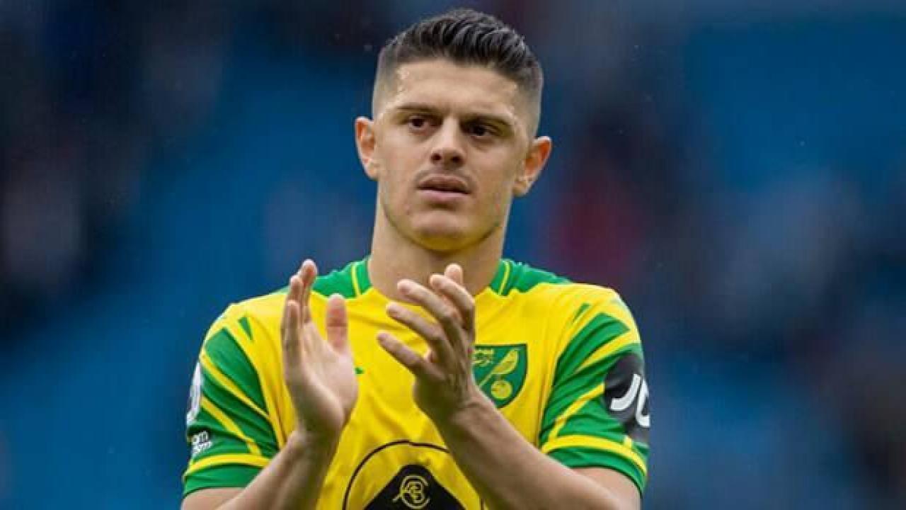 Milot Rashica kimdir?