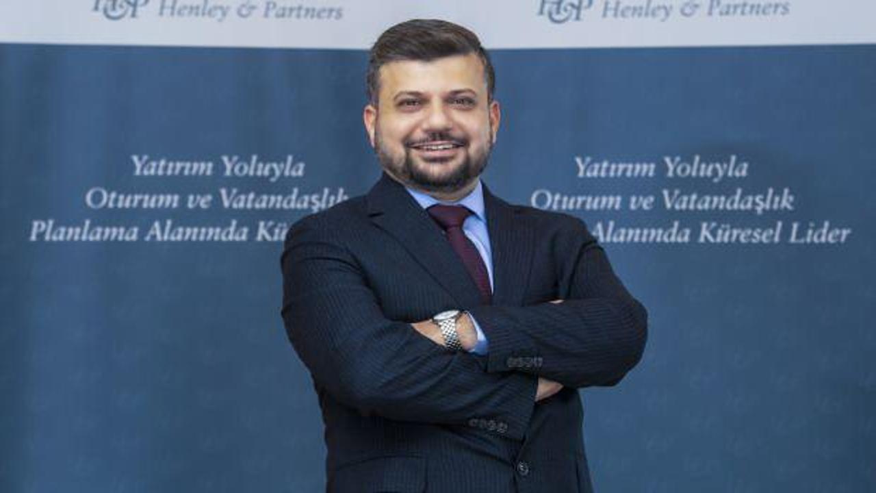 Milyonerlerin göç haritası değişiyor