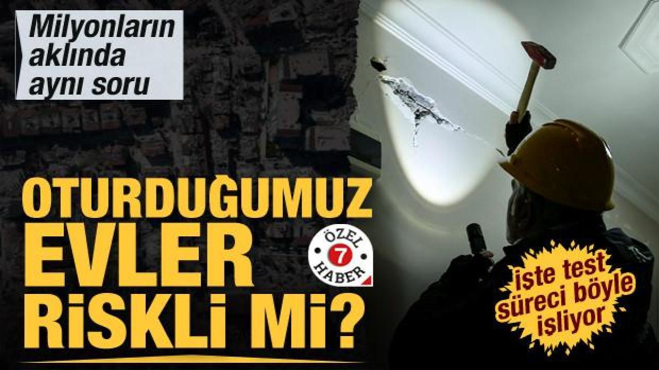 Milyonların aklında aynı soru: 