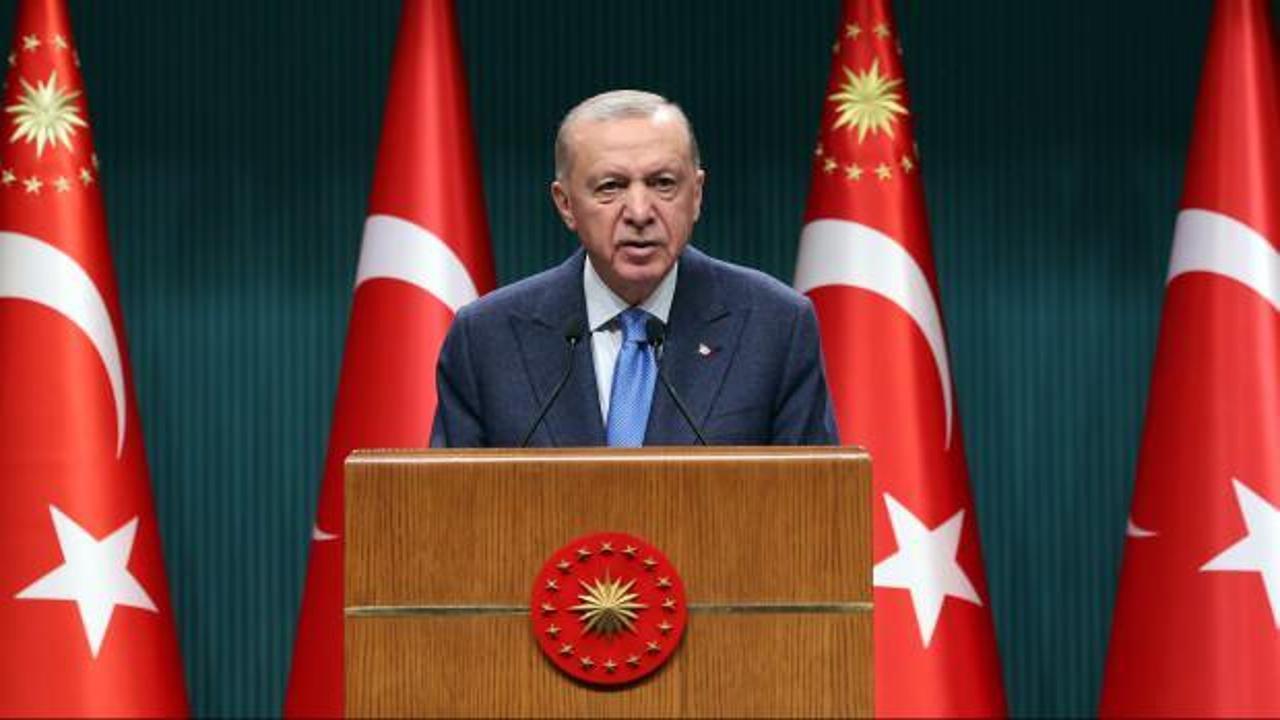 Milyonların gözü kabine toplantısında! Bayram tatili kaç gün olacak?
