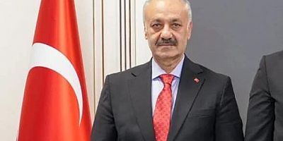 Mimar Hüseyin Karakaya, 6 Şubat depremlerine ilişkin mesaj yayımladı