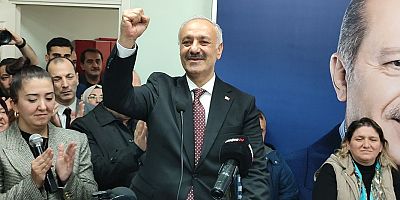 Mimar Hüseyin Karakaya, ‘Bugün Kartal Hak Ettiği Yerde Değil!’