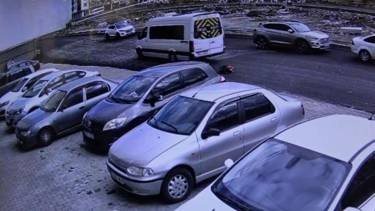 Minik Emre’yi ezen servis şoförü tutuklandı