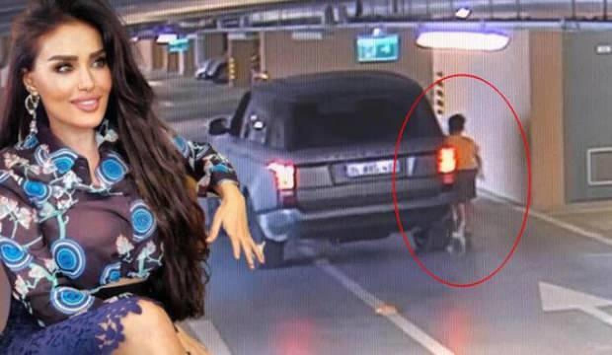 Minik Eymen'in ölümüyle ilgili kazada bilirkişi raporu ortaya çıktı: Önlenebilirdi