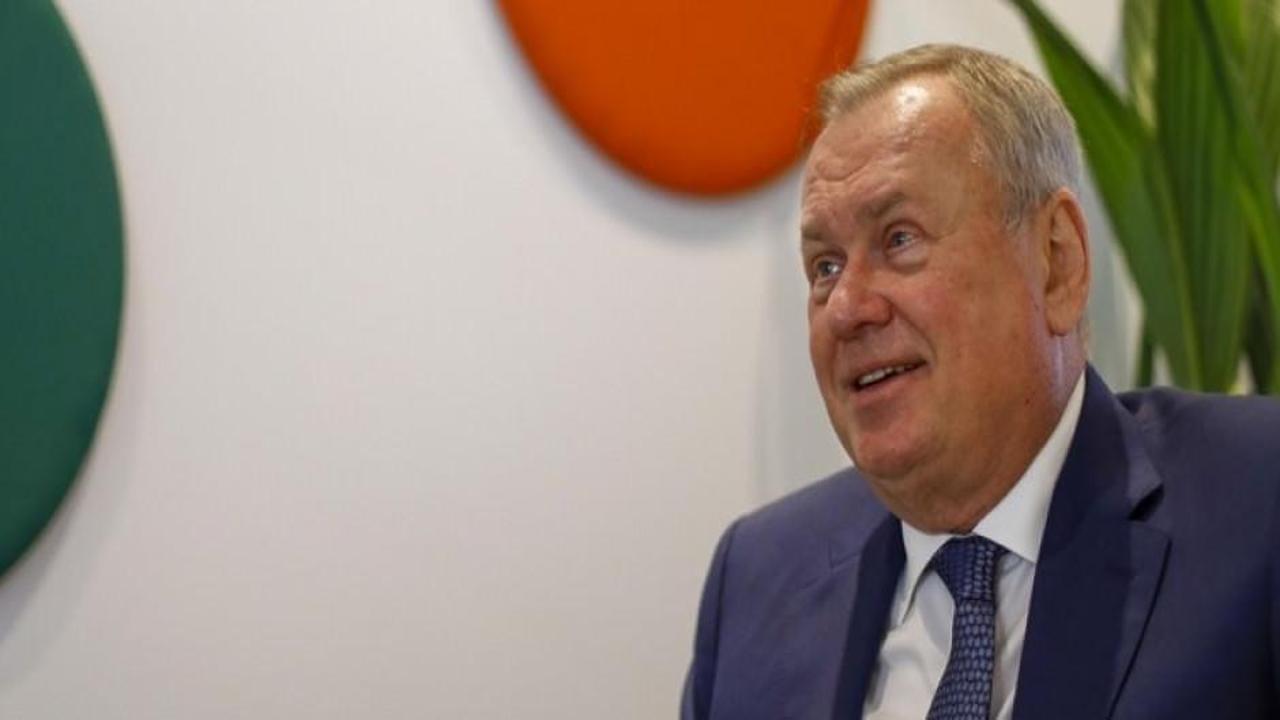 'Minnettarız' diyerek açıkladı! Doğru, Türkiye bundan faydalanıyor