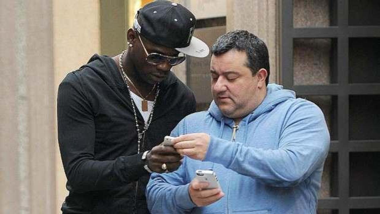 Mino Raiola: 4 ayda ikinci kez beni öldürdüler