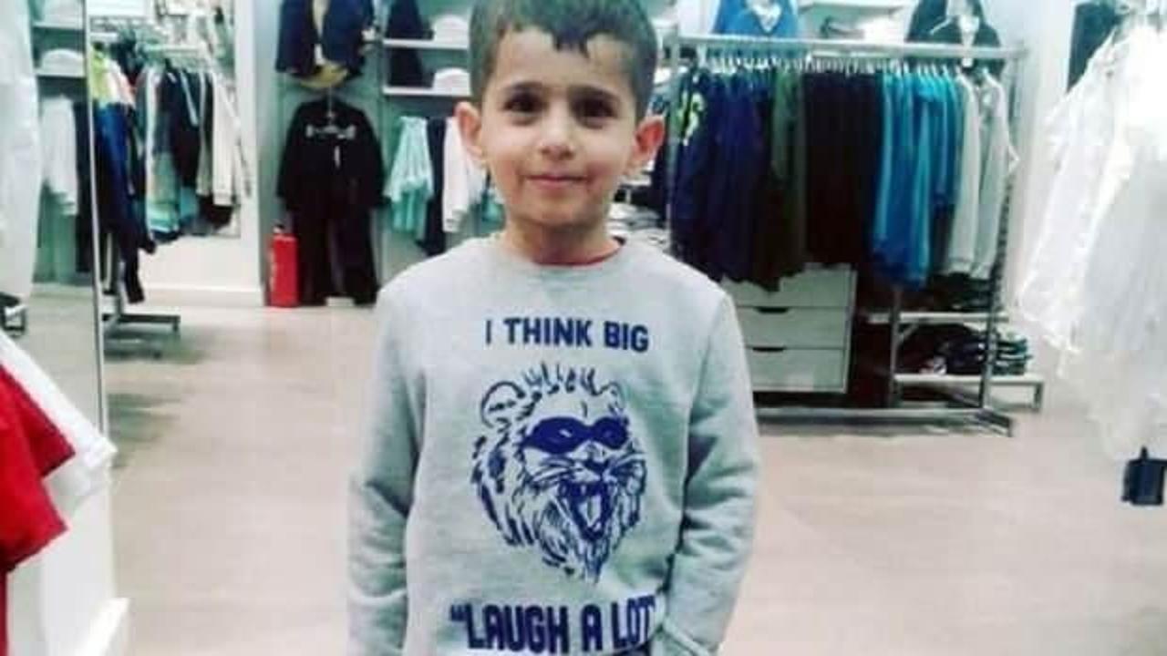 Miraç'ın şırıngalı çikolatadan ölümünde karar açıklandı!