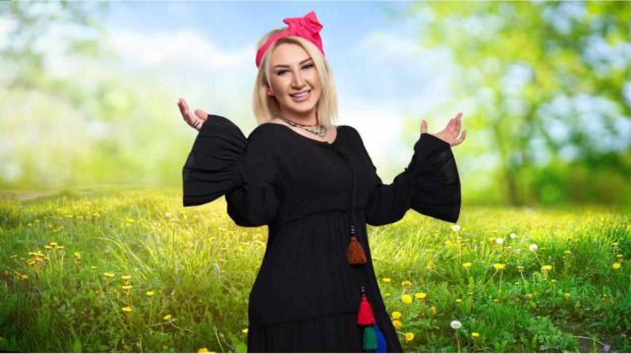 Mırrasıyla, çiğ köftesiyle Bahar Kapıda