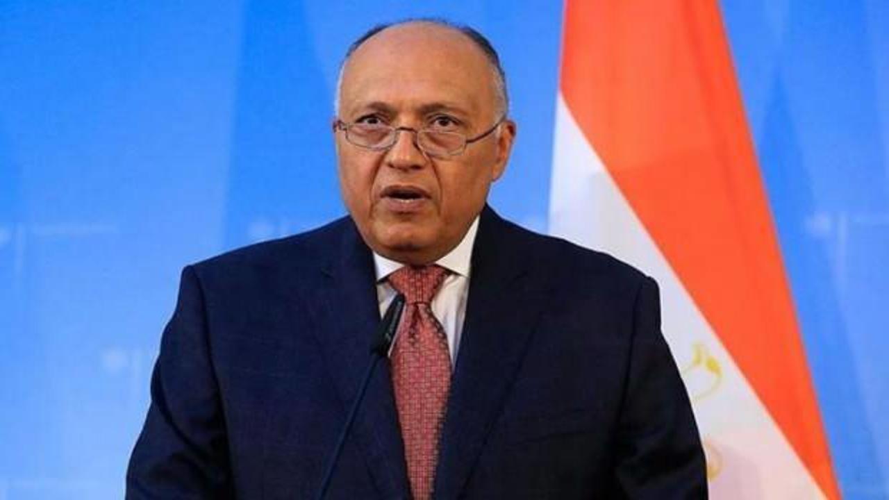 Mısır ile İran arasında kritik görüşme