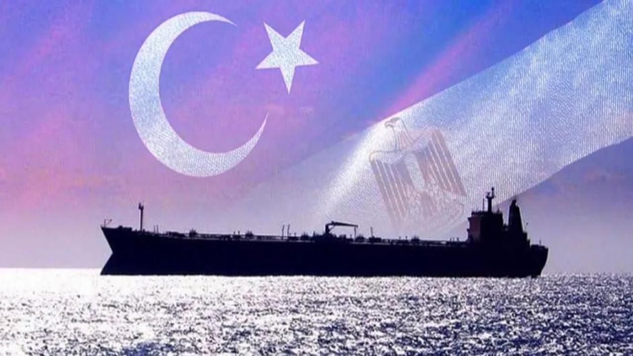 Mısır Türkiye'den satın alacak: Tam 6,8 milyon ton