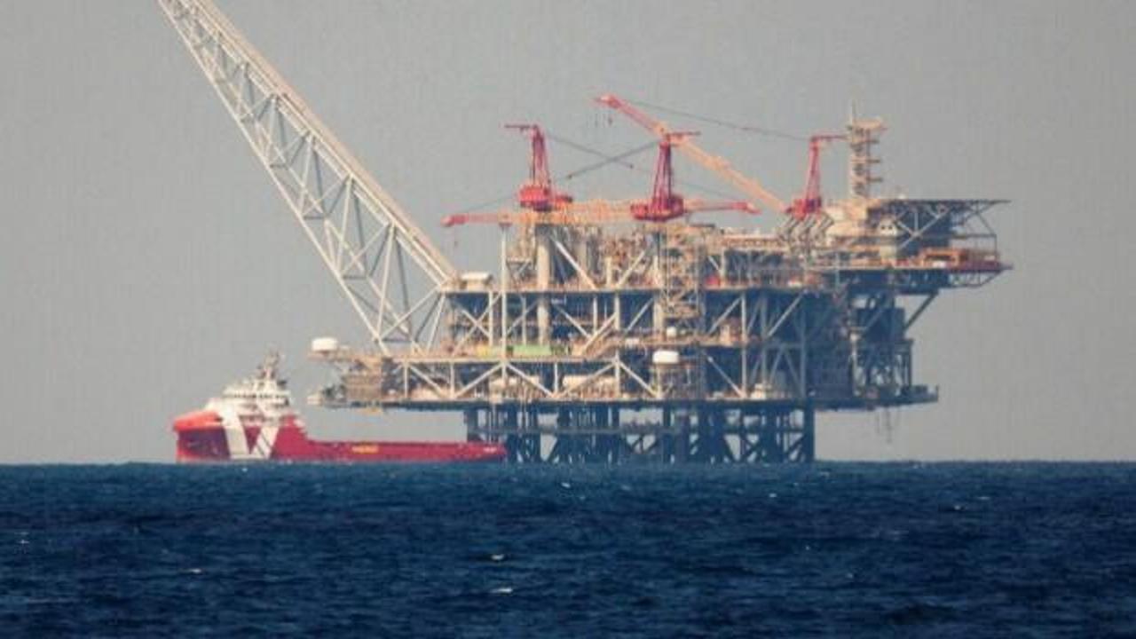 Mısır yeni bir petrol sahası keşfetti