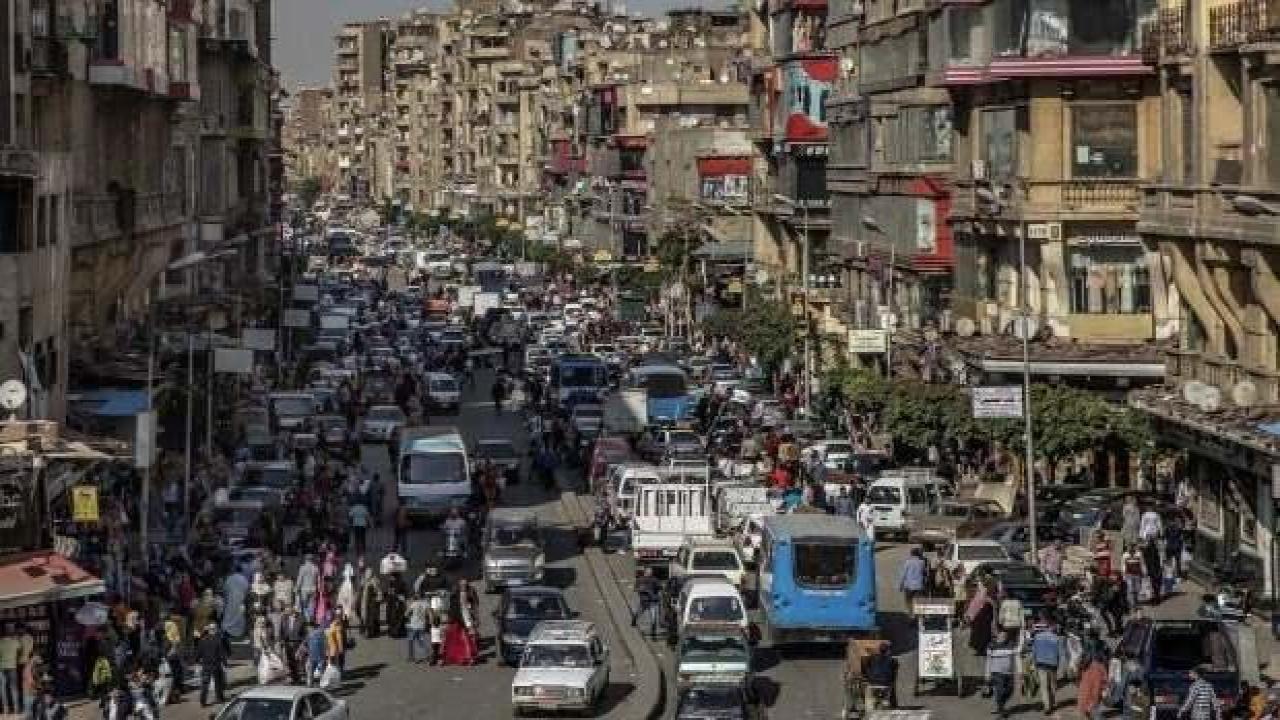 Mısır'da trafik kazası: 2 turist öldü