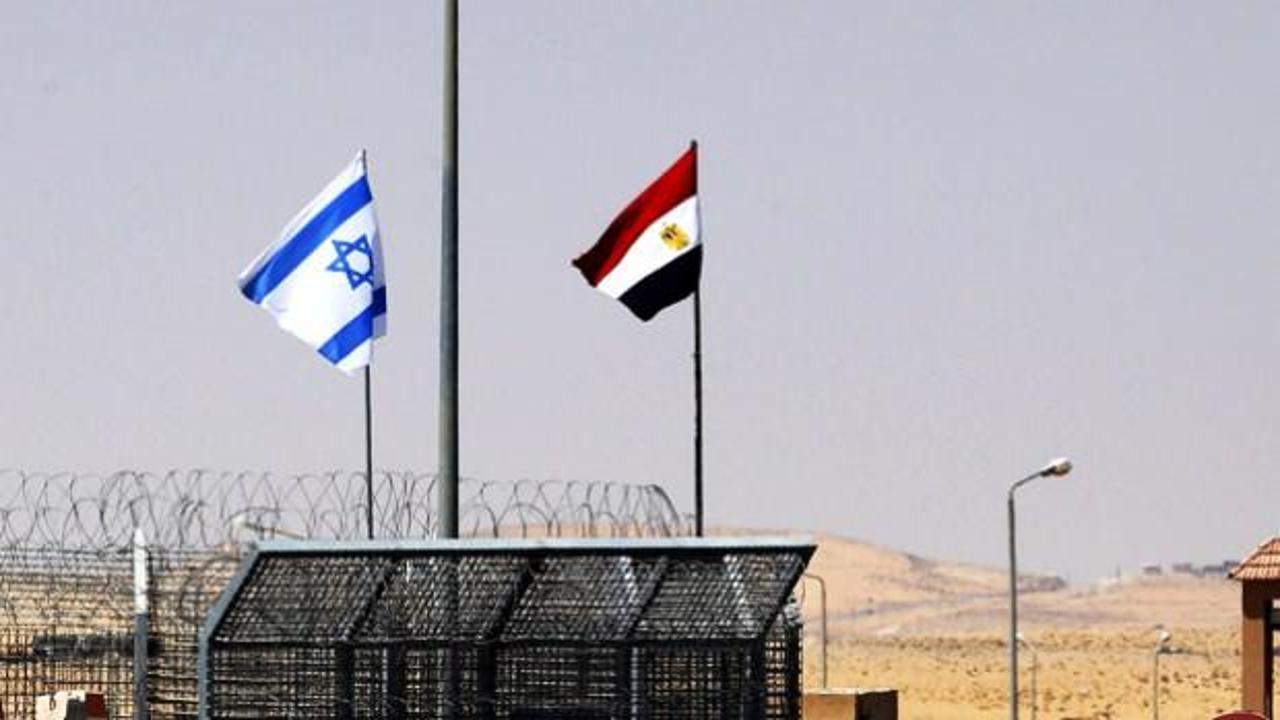 Mısır'dan İsrail'i çıldırtacak Gazze kararı! Tüm dünyaya çağrı yaparak duyurdular