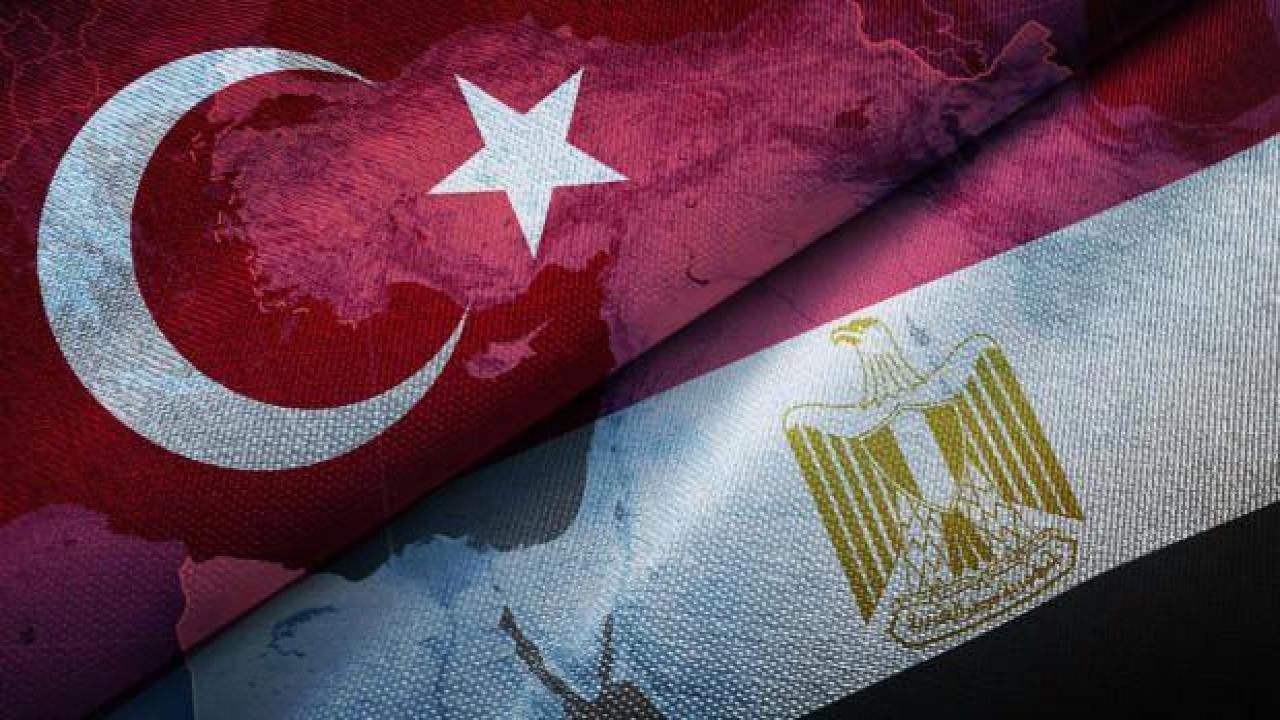Mısır'dan Türkiye adımı! Resmen duyuruldu